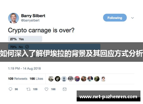 如何深入了解伊埃拉的背景及其回应方式分析 如何深入了解伊埃拉的背景及其回应方式分析