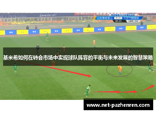 基米希如何在转会市场中实现球队阵容的平衡与未来发展的智慧策略 基米希如何在转会市场中实现球队阵容的平衡与未来发展的智慧策略