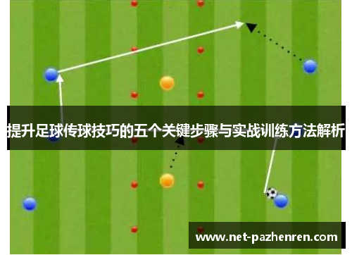 提升足球传球技巧的五个关键步骤与实战训练方法解析 提升足球传球技巧的五个关键步骤与实战训练方法解析
